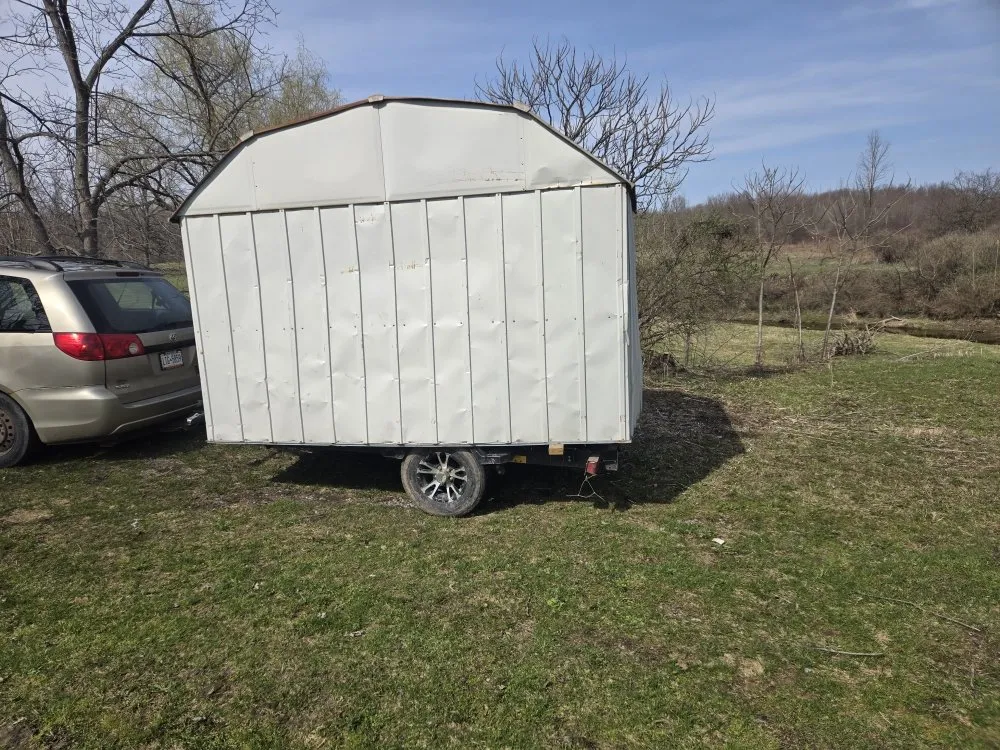 Local residential landscaping for outdoor upgrades in Oneida, NY by D&B Handyman