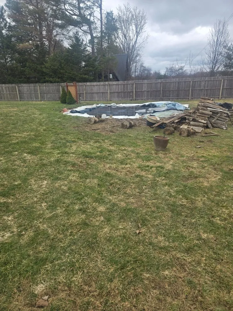 Expert residential landscaping with custom design across Oneida, NY - D&B Handyman