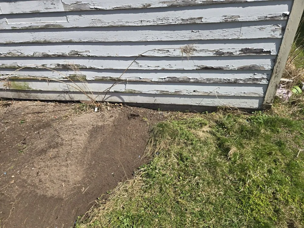 Top-rated garden landscaping for year-round maintenance across Oneida, NY - D&B Handyman