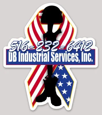 Professional landscaping services near you across Levittown, NY - DB Industrial Services