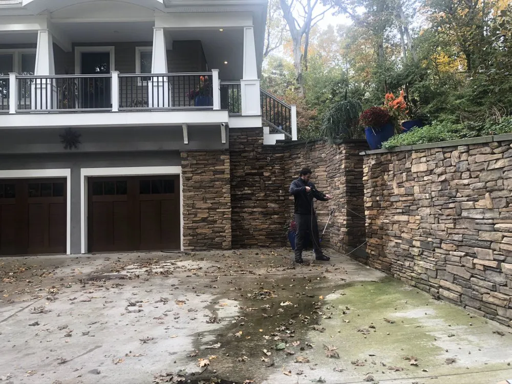 Trusted lawn care service experts serving Levittown, NY - DB Industrial Services