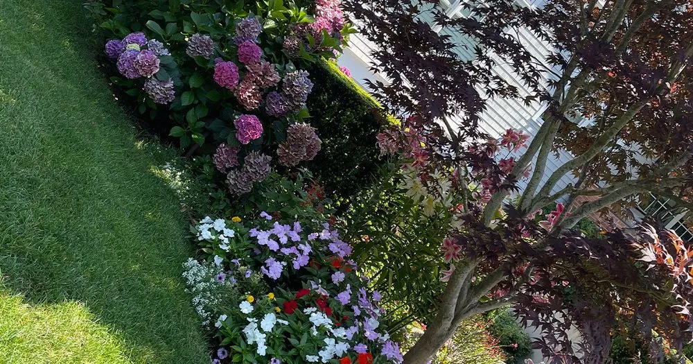 Reliable yard maintenance in Calverton, NY - D&B Irrigation and Landscaping