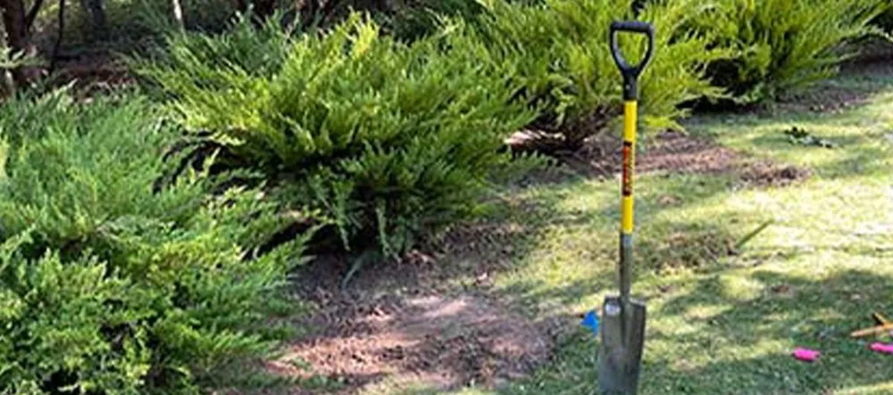 Reliable garden landscaping in Calverton, NY - D&B Irrigation and Landscaping