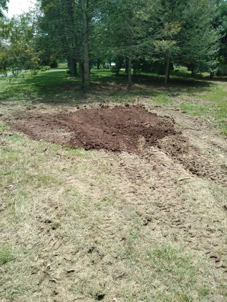 Affordable yard maintenance near you in Union Bridge, MD by D&B Land Clearing