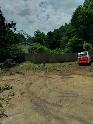 D&B Land Clearing