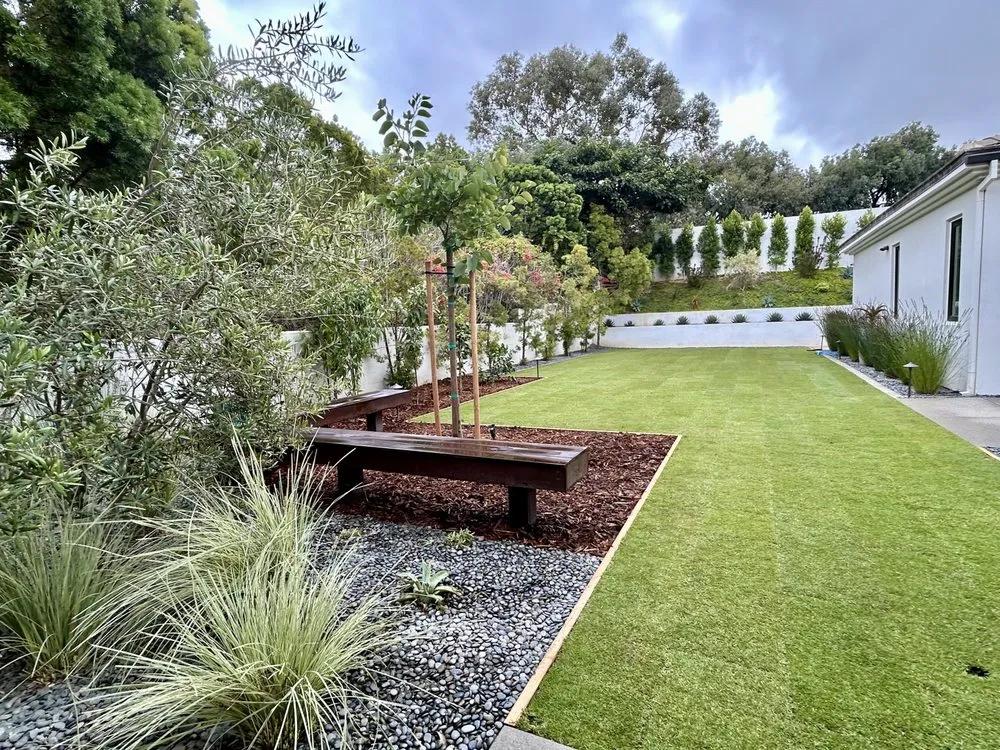 Trusted lawn care service experts serving Encinitas, CA - DB Landscape Co.