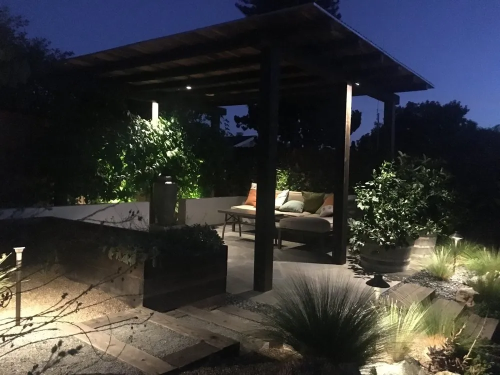 Trusted landscape installation experts serving Encinitas, CA - DB Landscape Co.