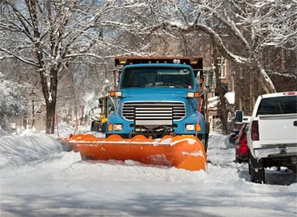 Local lawn mowing service in Stratford, CT - D&B Landscape Contractors