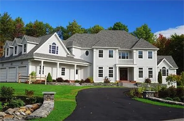 Trusted garden landscaping in Stratford, CT - D&B Landscape Contractors