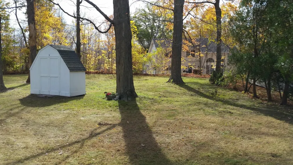 Affordable outdoor landscaping experts serving Wolcott, CT - DB Landscape