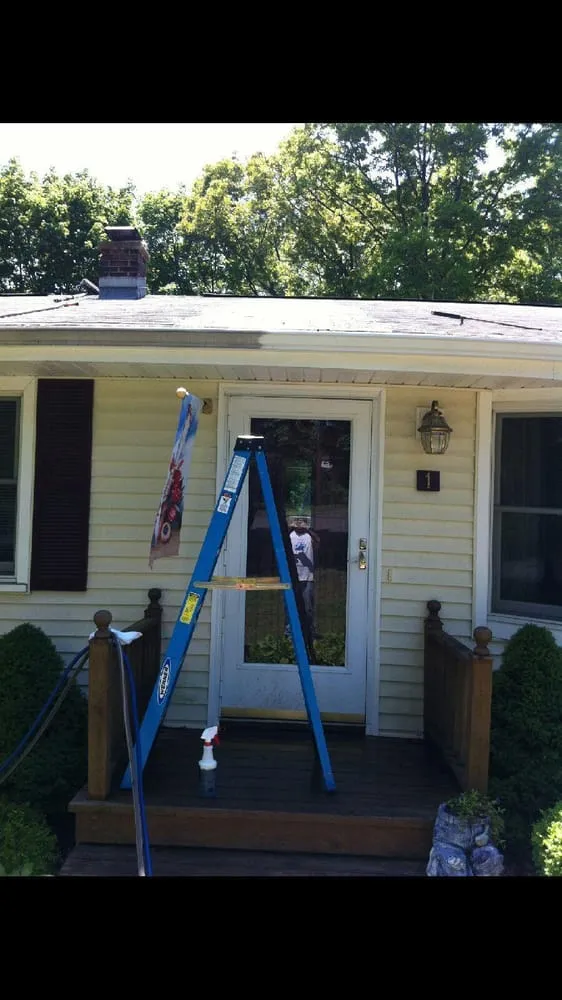 Local outdoor landscaping for outdoor upgrades in Wolcott, CT by DB Landscape