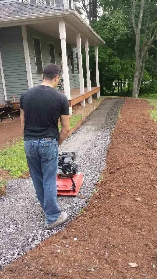 Professional landscaping services in Wolcott, CT - DB Landscape