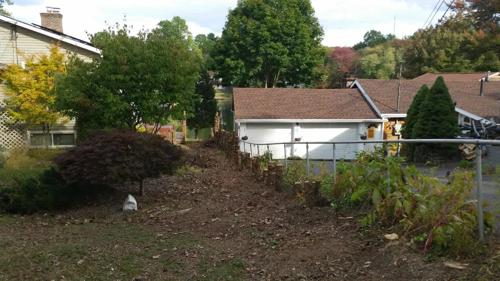 Local lawn care service for residential properties across Wolcott, CT - DB Landscape