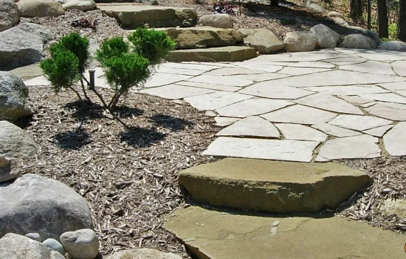 Professional residential landscaping experts serving Wolcott, CT - DB Landscape