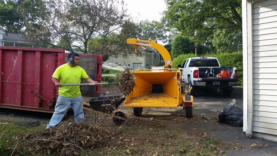 Top-rated garden landscaping in Wolcott, CT by DB Landscape