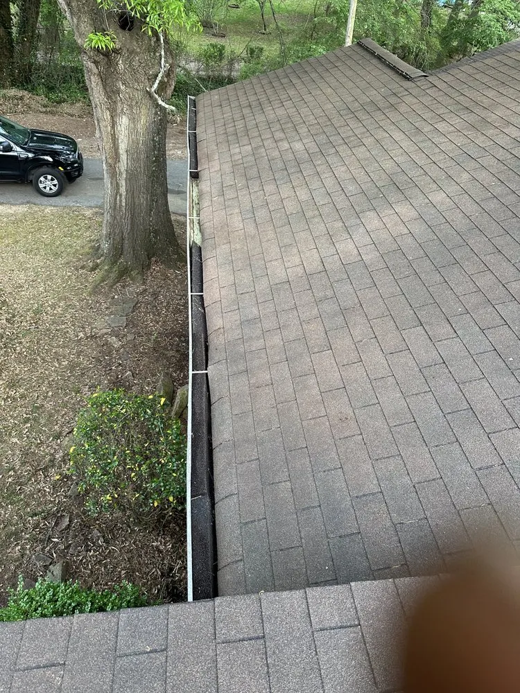 Local lawn care service with custom design in Rex, GA by DB Landscaping and Hauling