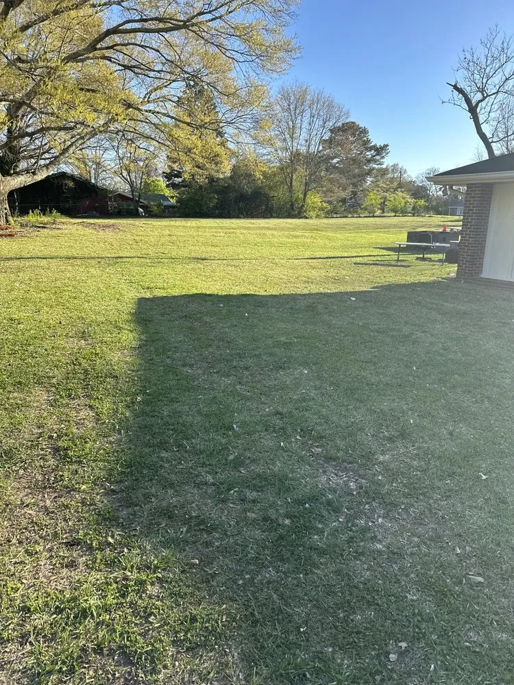Affordable yard maintenance near you across Rex, GA - DB Landscaping and Hauling