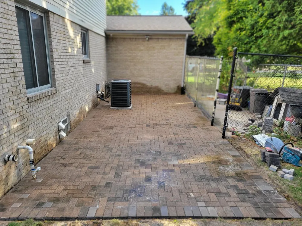 Reliable lawn mowing service experts serving Inkster, MI - DB Landscaping And Snow Removal