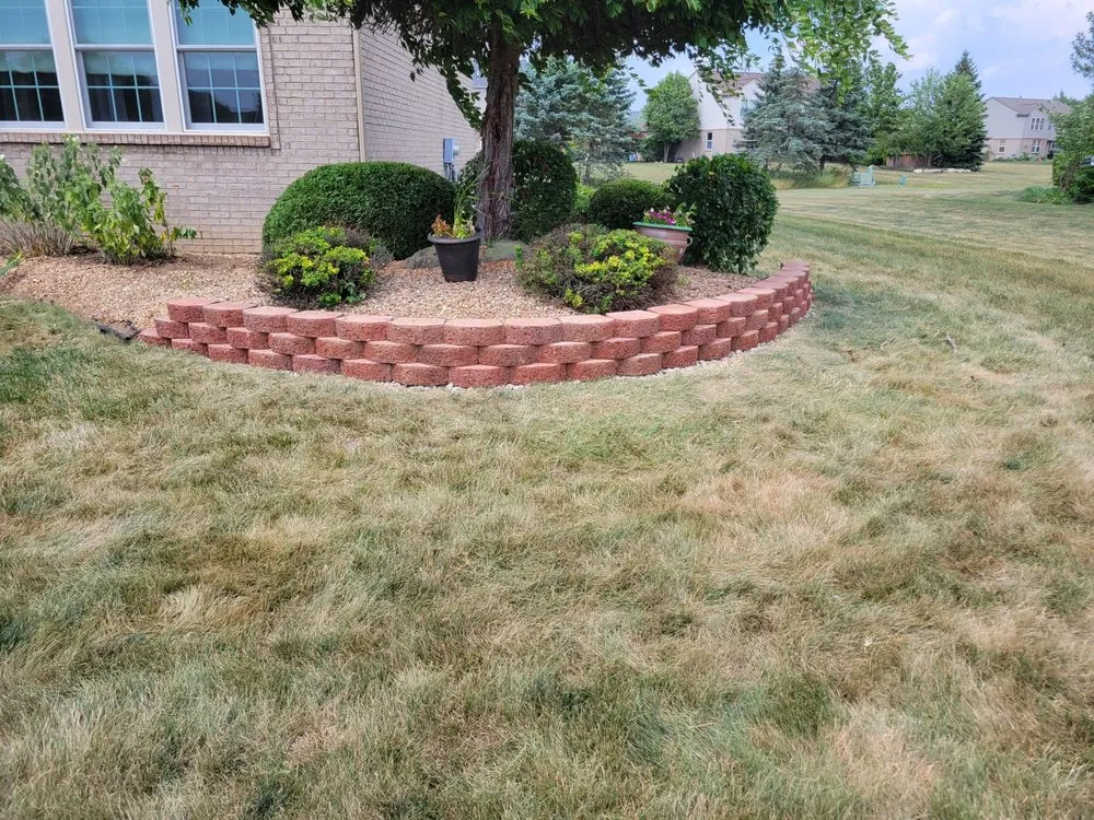 Trusted yard maintenance for year-round maintenance in Inkster, MI by DB Landscaping And Snow Removal