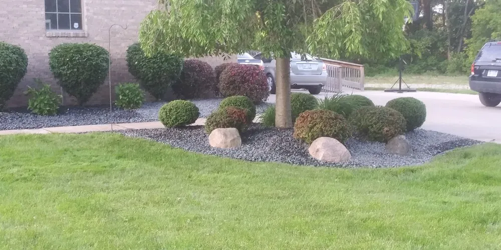 Local lawn care service in Inkster, MI - DB Landscaping And Snow Removal