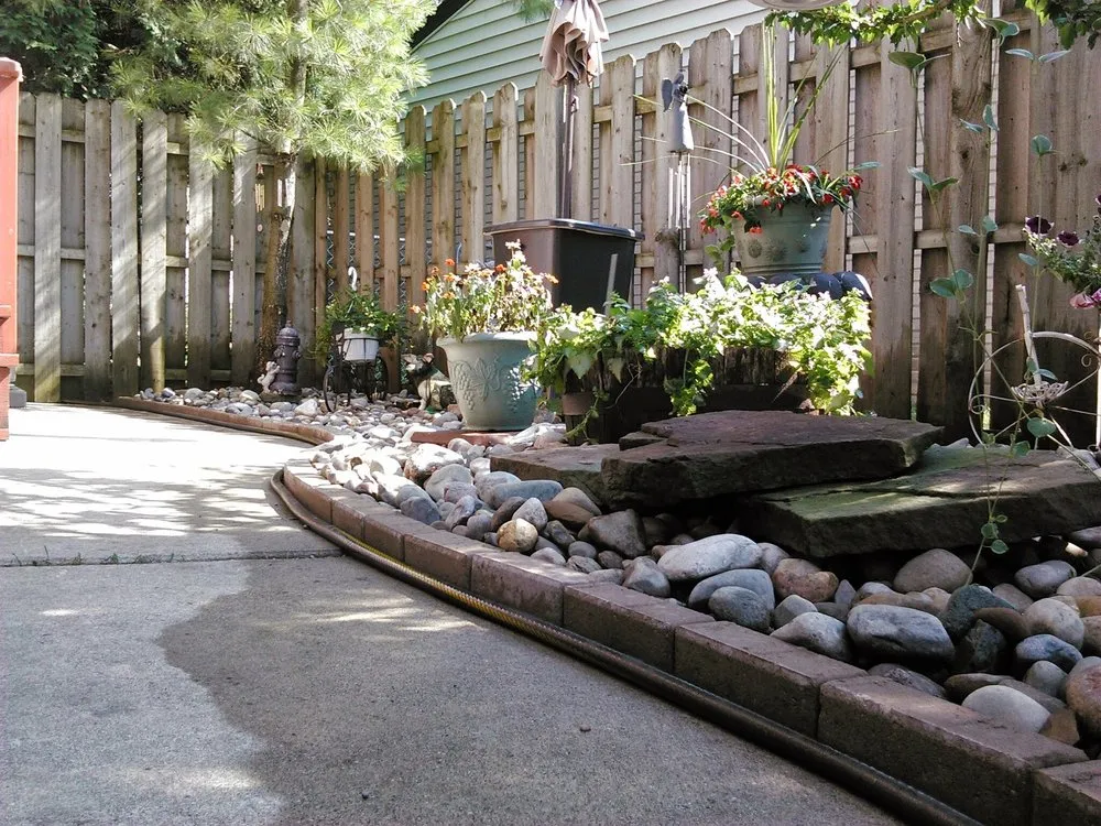 Expert landscape installation for outdoor upgrades across Inkster, MI - DB Landscaping And Snow Removal