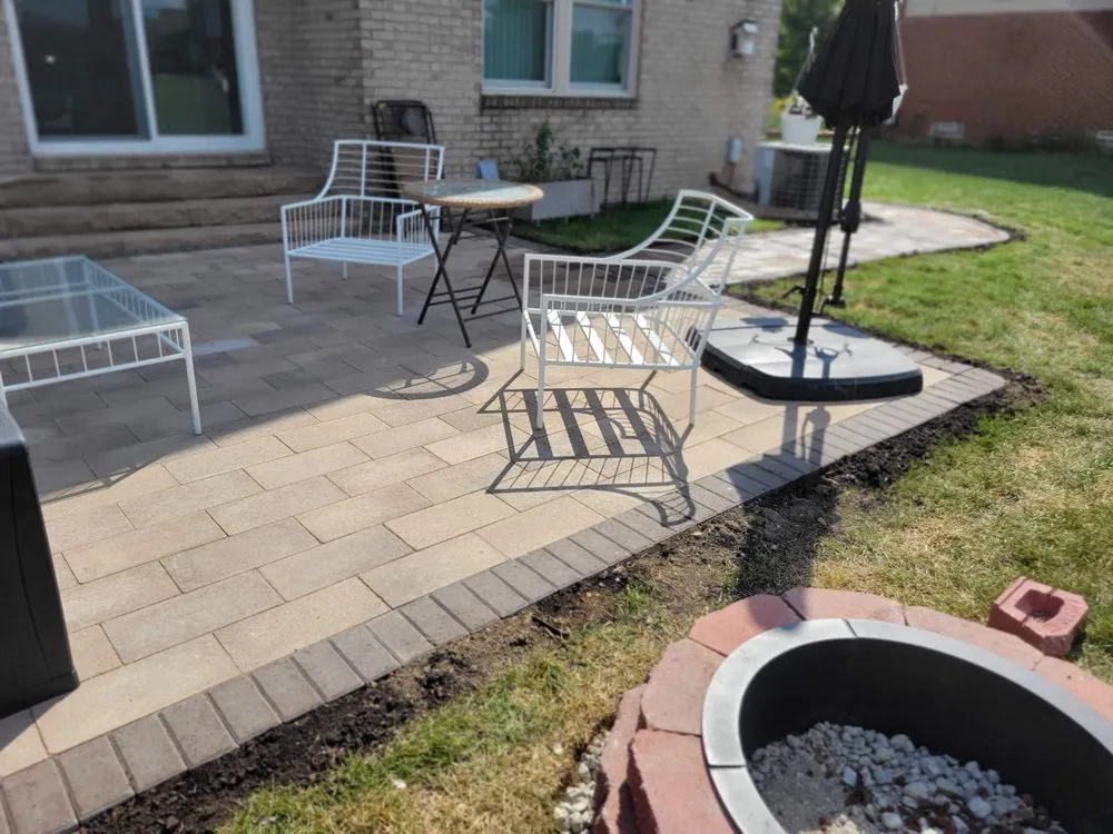 Trusted landscaping services near you in Inkster, MI by DB Landscaping And Snow Removal