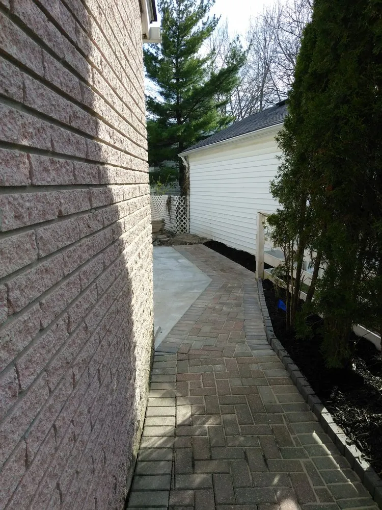 Top-rated lawn care service for year-round maintenance across Inkster, MI - DB Landscaping And Snow Removal