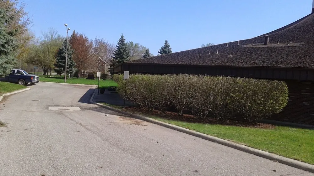 Trusted residential landscaping experts serving Inkster, MI - DB Landscaping And Snow Removal