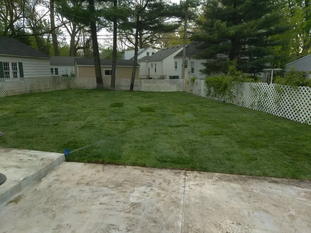 Expert landscaping services experts serving Inkster, MI - DB Landscaping And Snow Removal