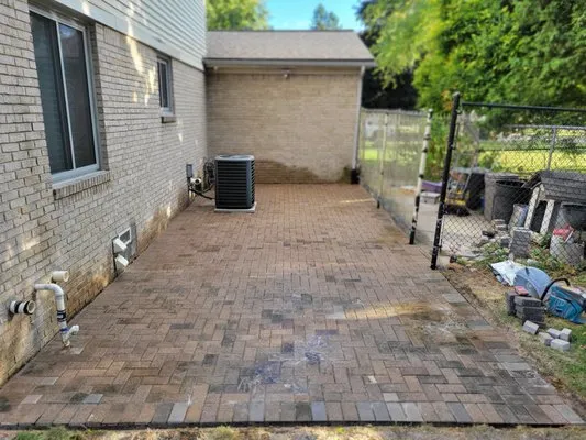 DB Landscaping And Snow Removal