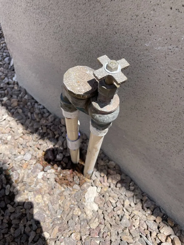 Trusted yard maintenance experts serving Canutillo, TX - D&B Landscaping