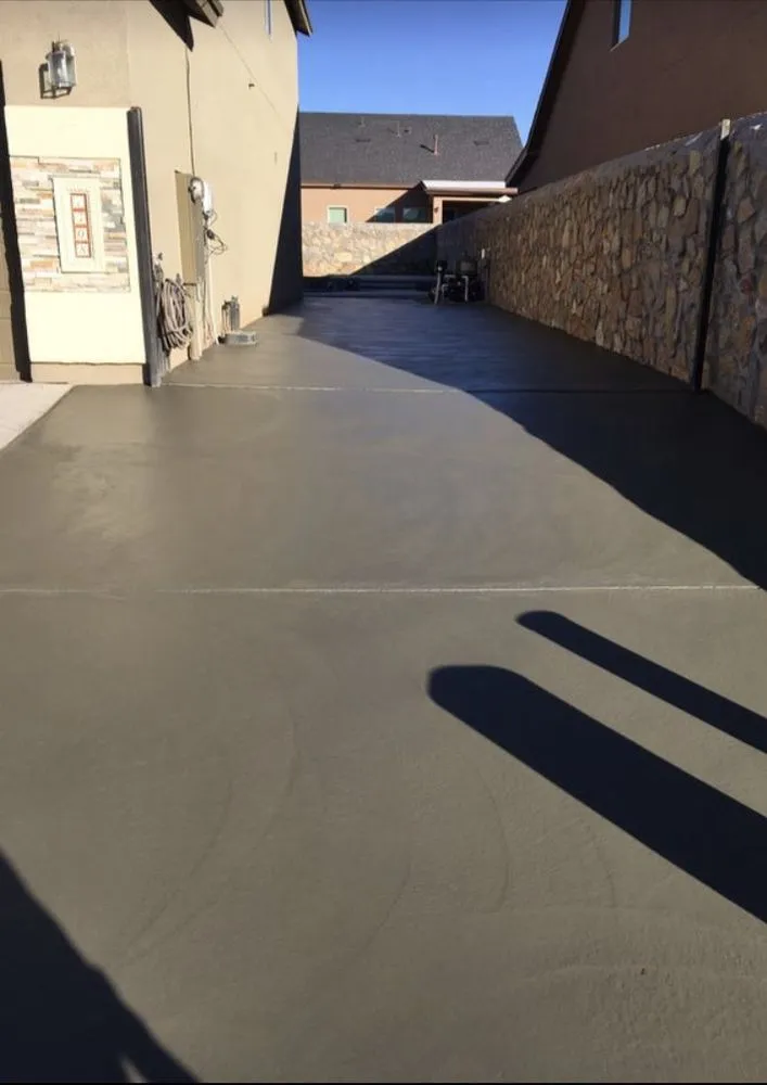 Reliable landscape installation in Canutillo, TX by D&B Landscaping