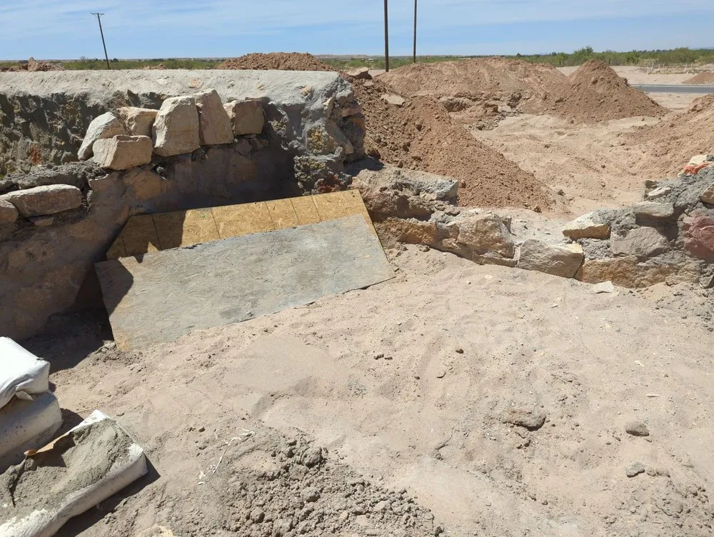 Trusted outdoor landscaping experts serving Canutillo, TX - D&B Landscaping