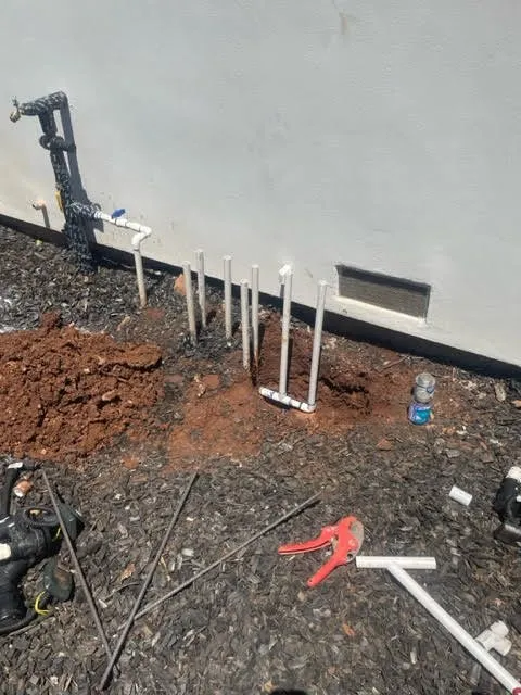 Top-rated garden landscaping near you in Chico, CA by DB Landscaping