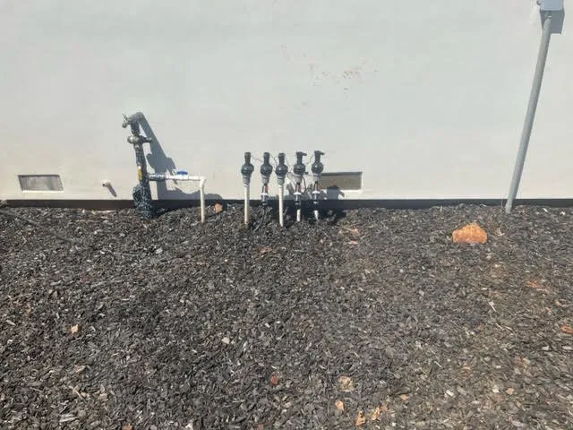 Trusted garden landscaping in Chico, CA - DB Landscaping