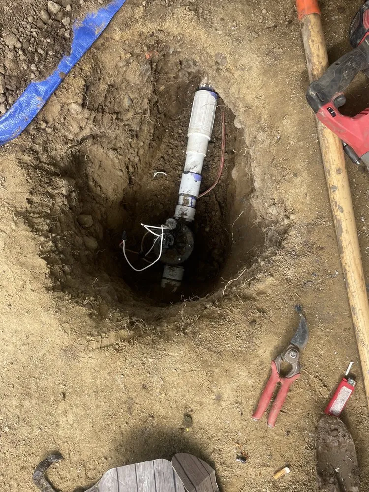 Professional garden landscaping experts serving Chico, CA - DB Landscaping