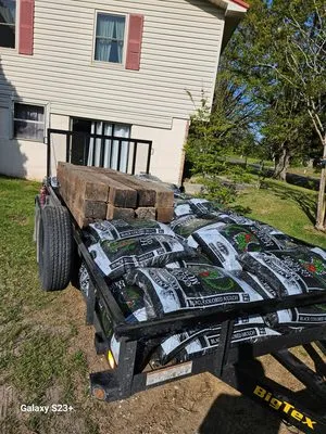 Db Landscaping