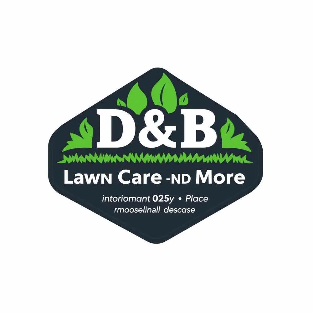 Custom garden landscaping for residential properties in Santa Fe, TX by D&B Lawn & Home Care
