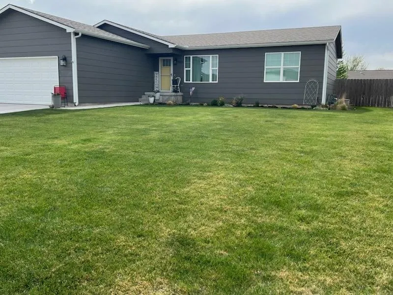 Reliable garden landscaping in Hutchinson, KS - DB Lawn & Landscaping