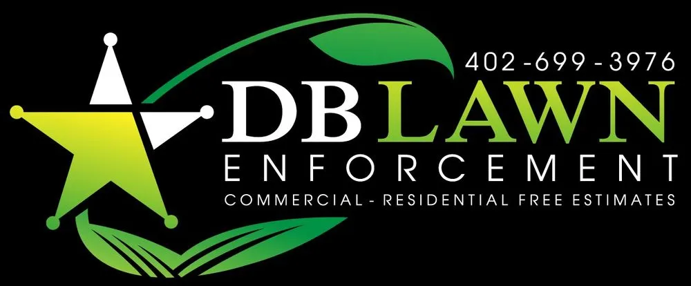 Trusted residential landscaping in Council Bluffs, IA by DB Lawn Enforcement