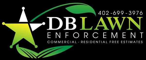 DB Lawn Enforcement Logo