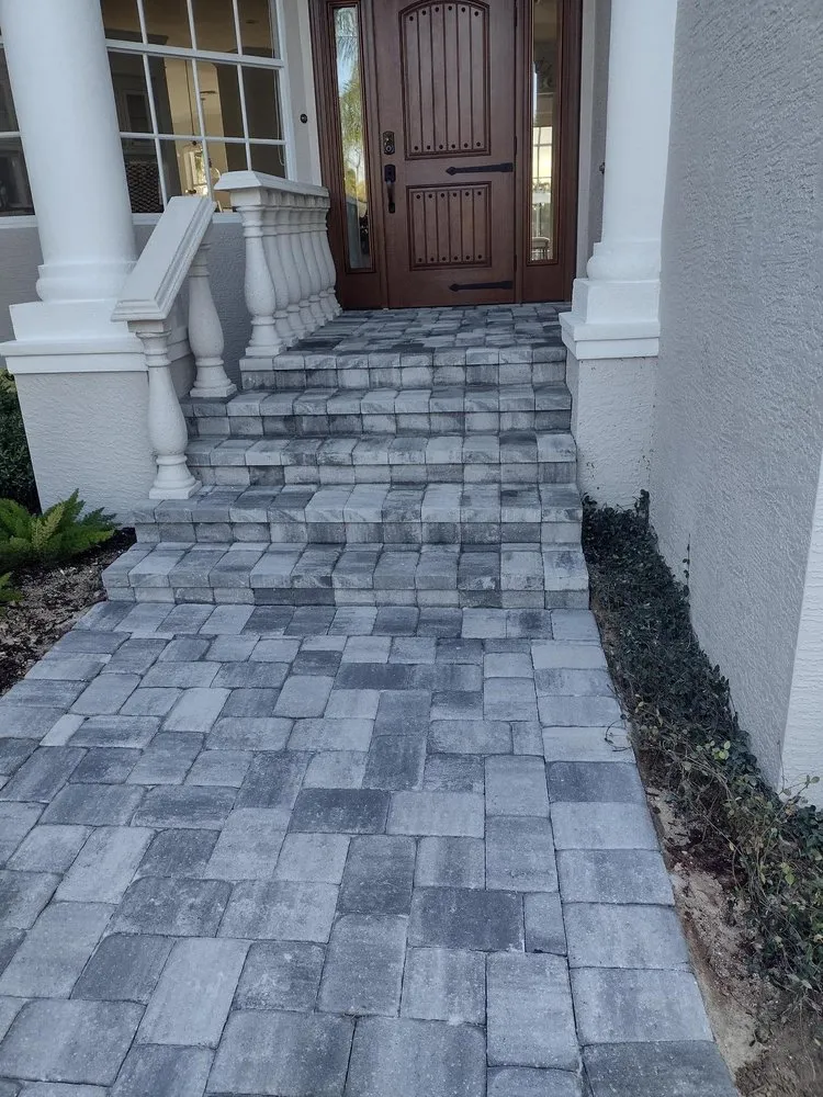 Reliable yard maintenance in Lehigh Acres, FL - DB Lawn Maintenance