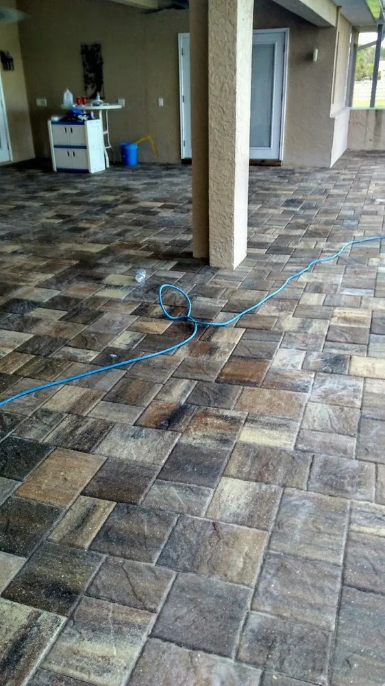 Affordable yard cleanup service experts serving Lehigh Acres, FL - DB Lawn Maintenance