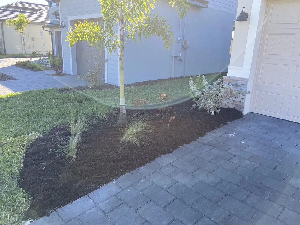 Trusted landscaping services experts serving Lehigh Acres, FL - DB Lawn Maintenance
