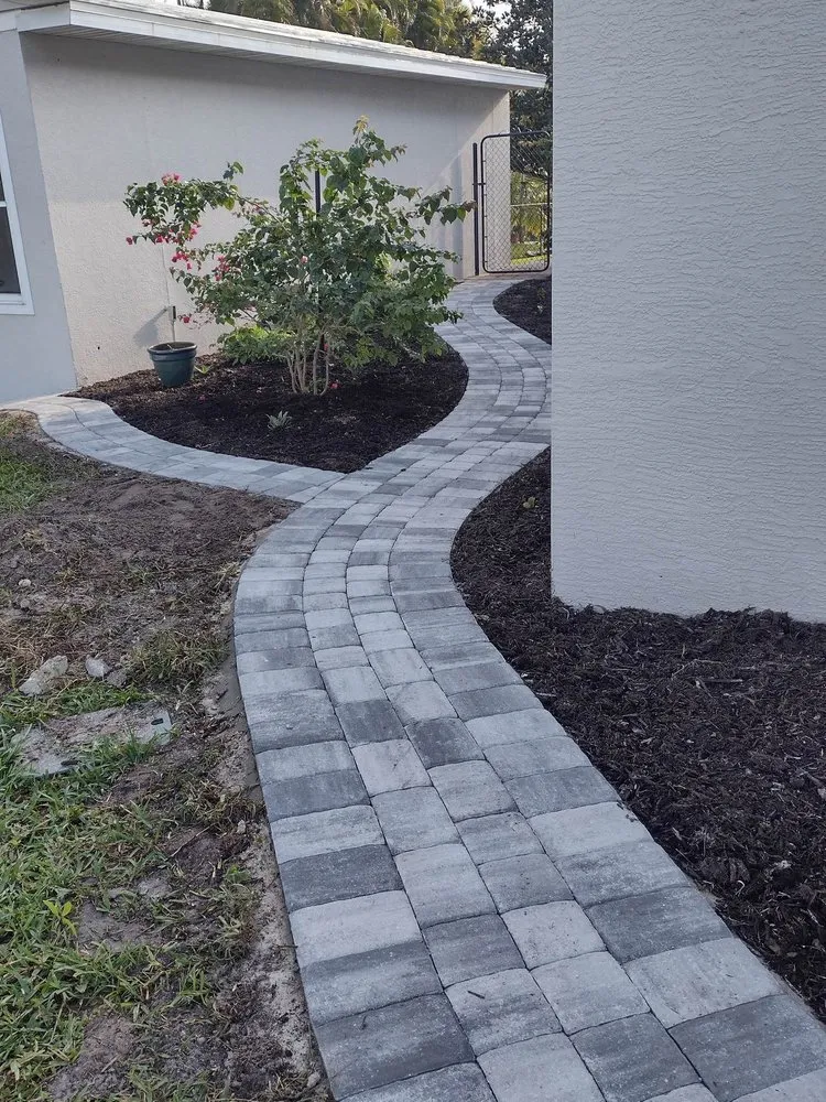 Local lawn care service for outdoor upgrades across Lehigh Acres, FL - DB Lawn Maintenance