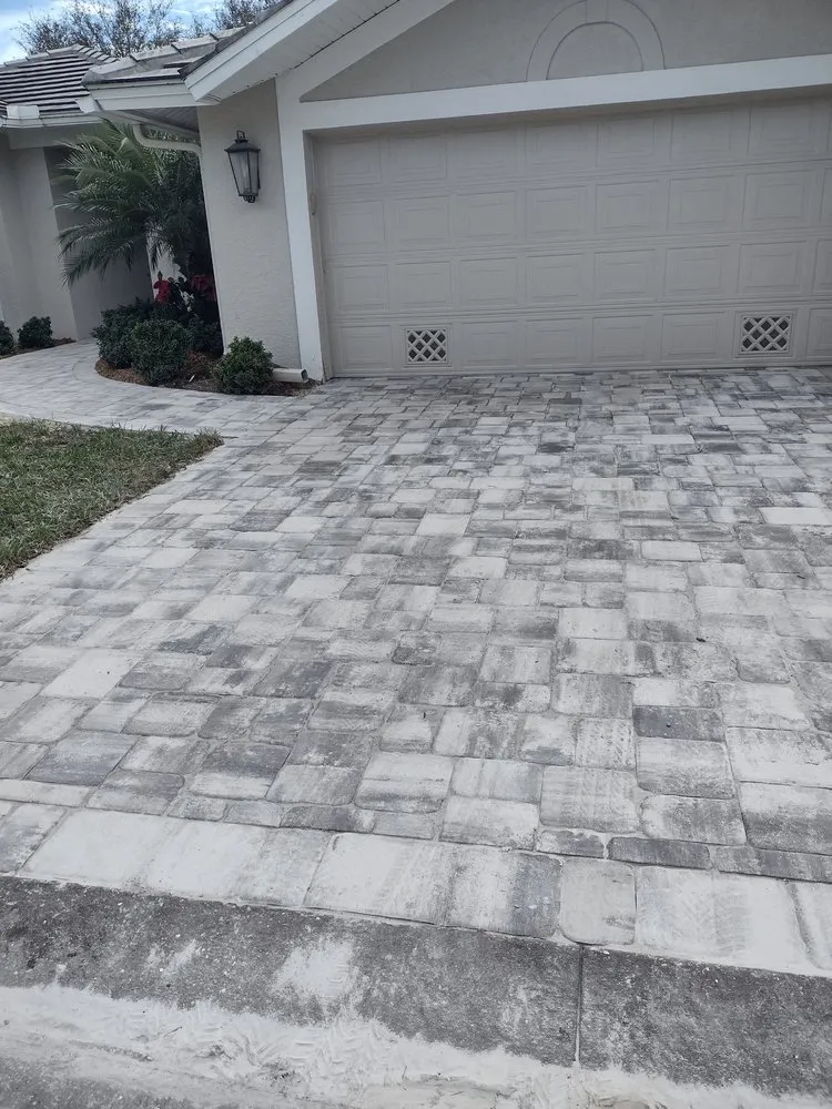 Expert residential landscaping near you in Lehigh Acres, FL by DB Lawn Maintenance
