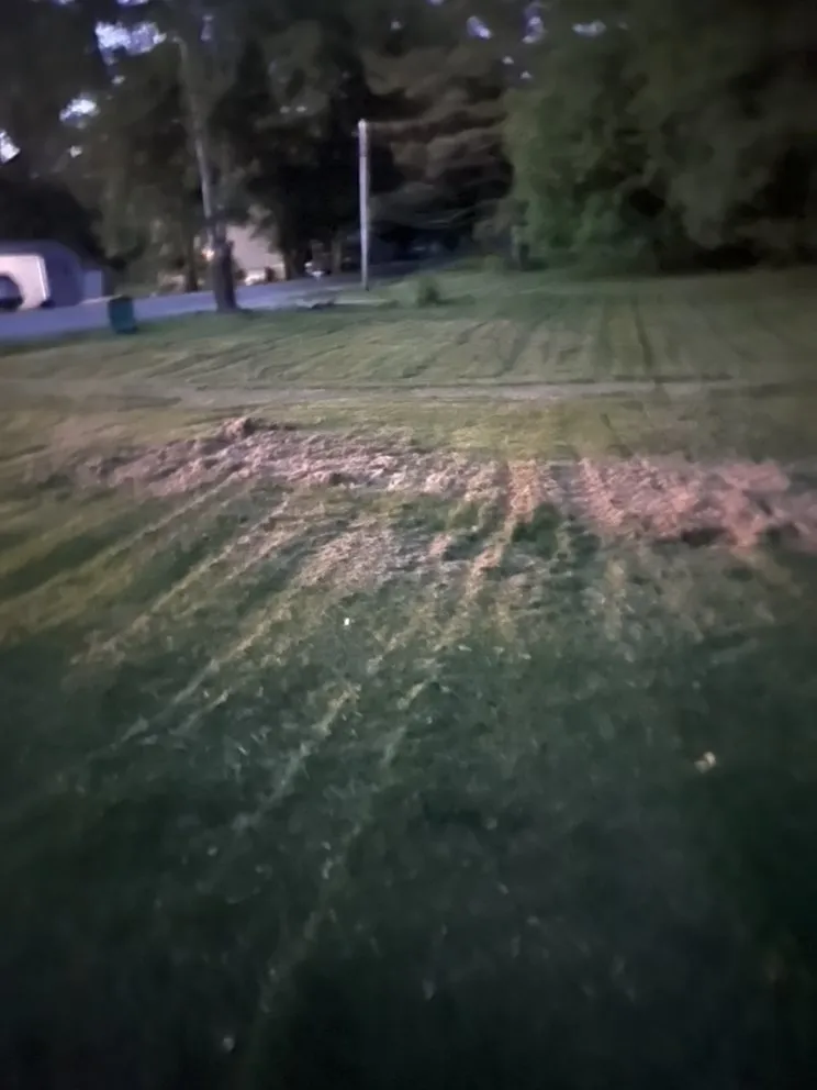 Trusted outdoor landscaping for beautiful yards in Washington, PA by D&B Lawn Services