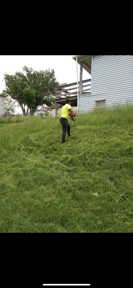 Reliable landscape design experts serving Washington, PA - D&B Lawn Services