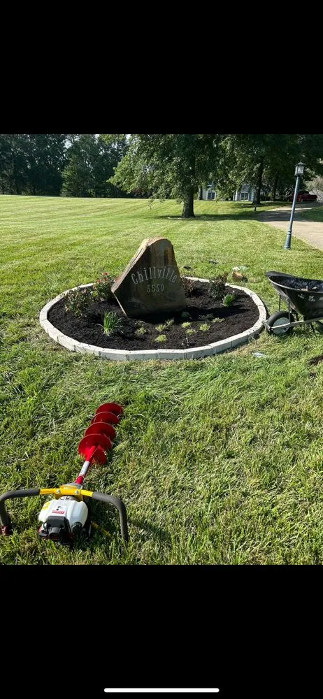 Top-rated landscaping services in White House, TN by DB Lawncare