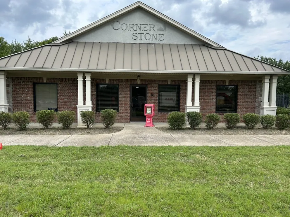 Professional landscape design in White House, TN - DB Lawncare